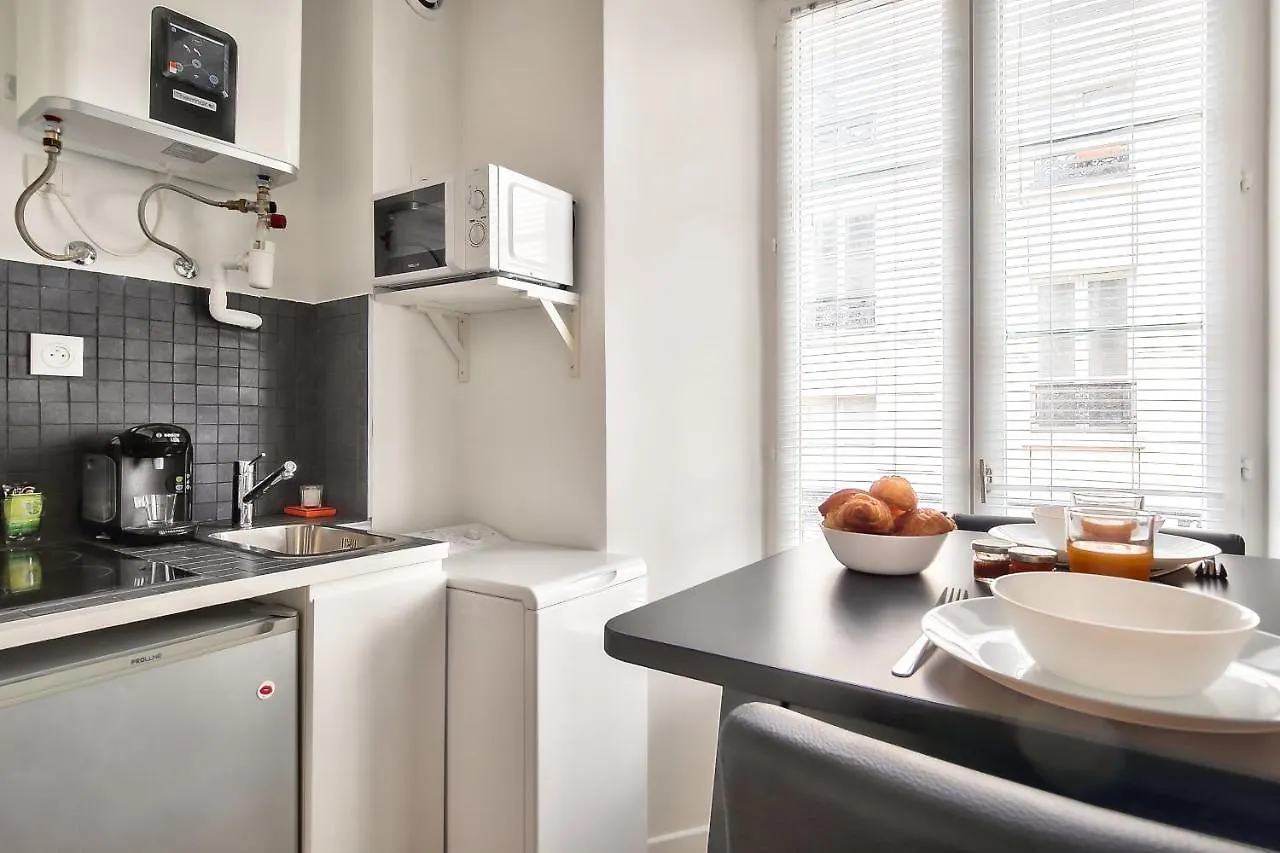 Appartement Charming Duplex In The Heart Of *